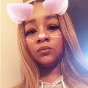 Meet your Posher, Latasha